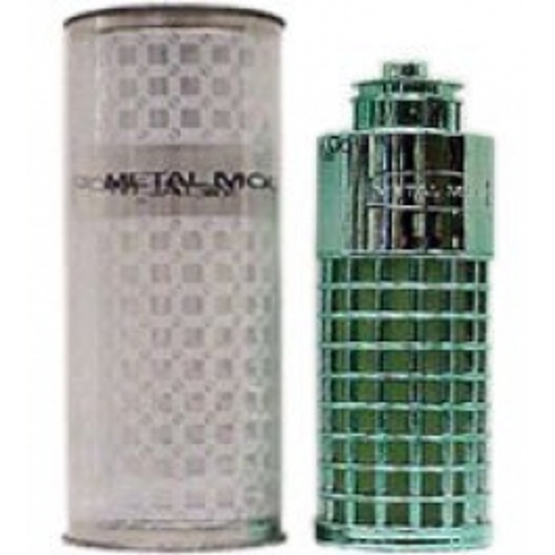 Picture of Metal Mod fragrance