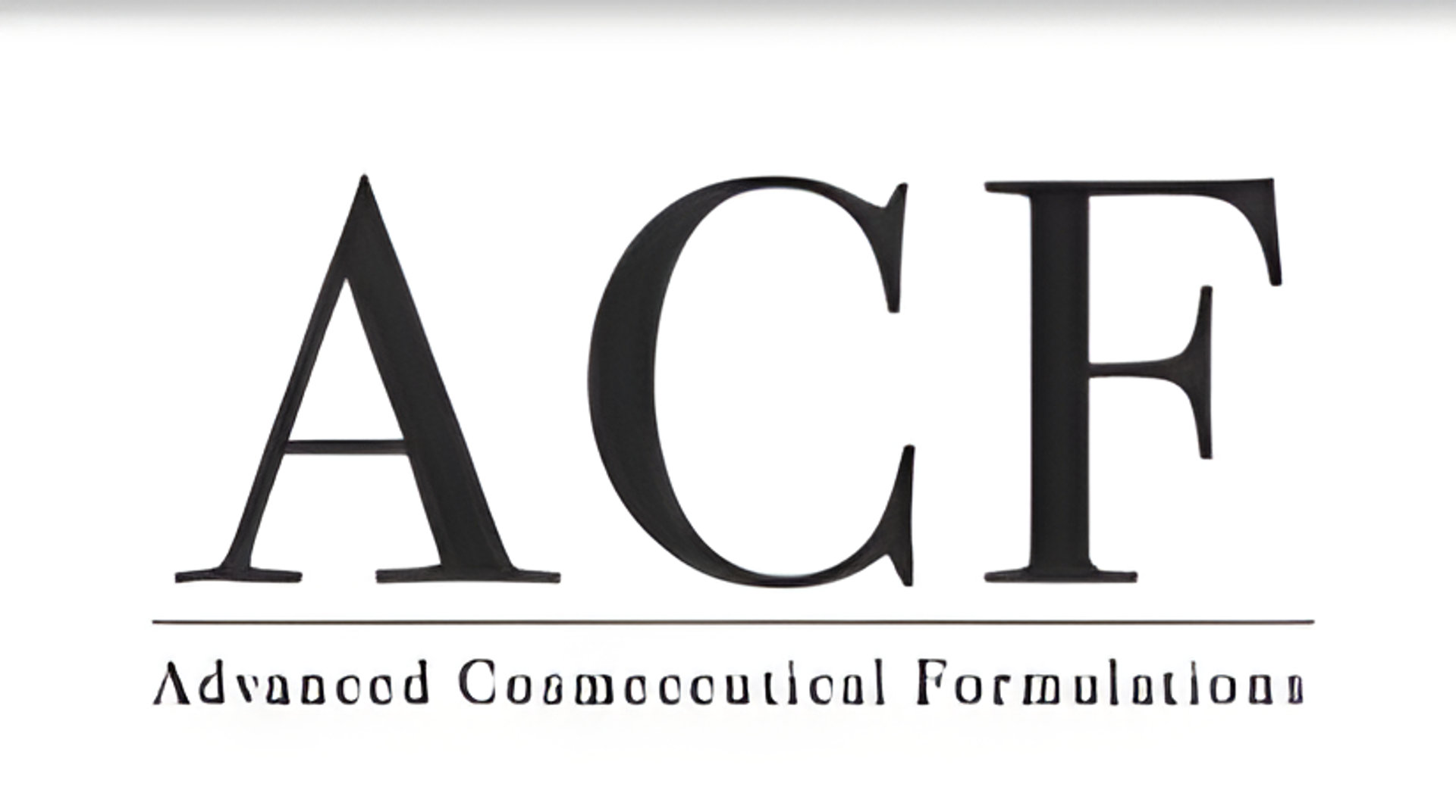 Picture of ACF brand