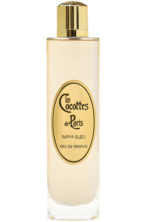 Melle Cléo by Les Cocottes de Paris perfume bottle
