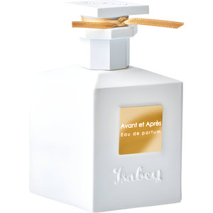 Avant Et Apres by Isabey perfume bottle