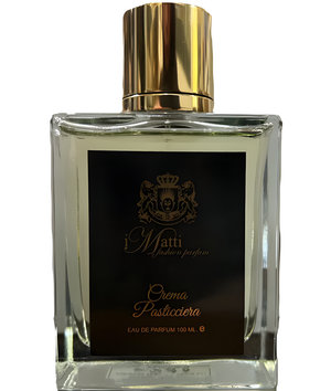 I Matti Crema Pasticciera by Eminence Parfums perfume bottle