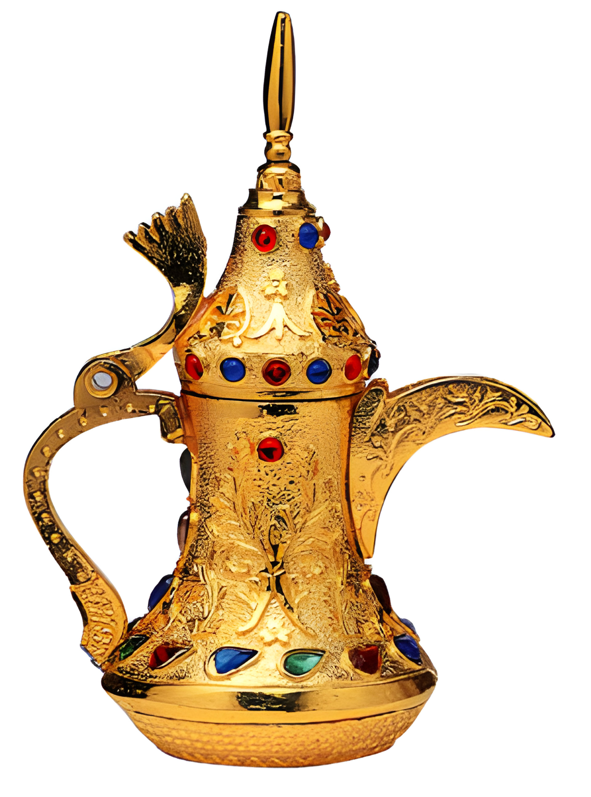 Picture of Fakhrul Arab fragrance