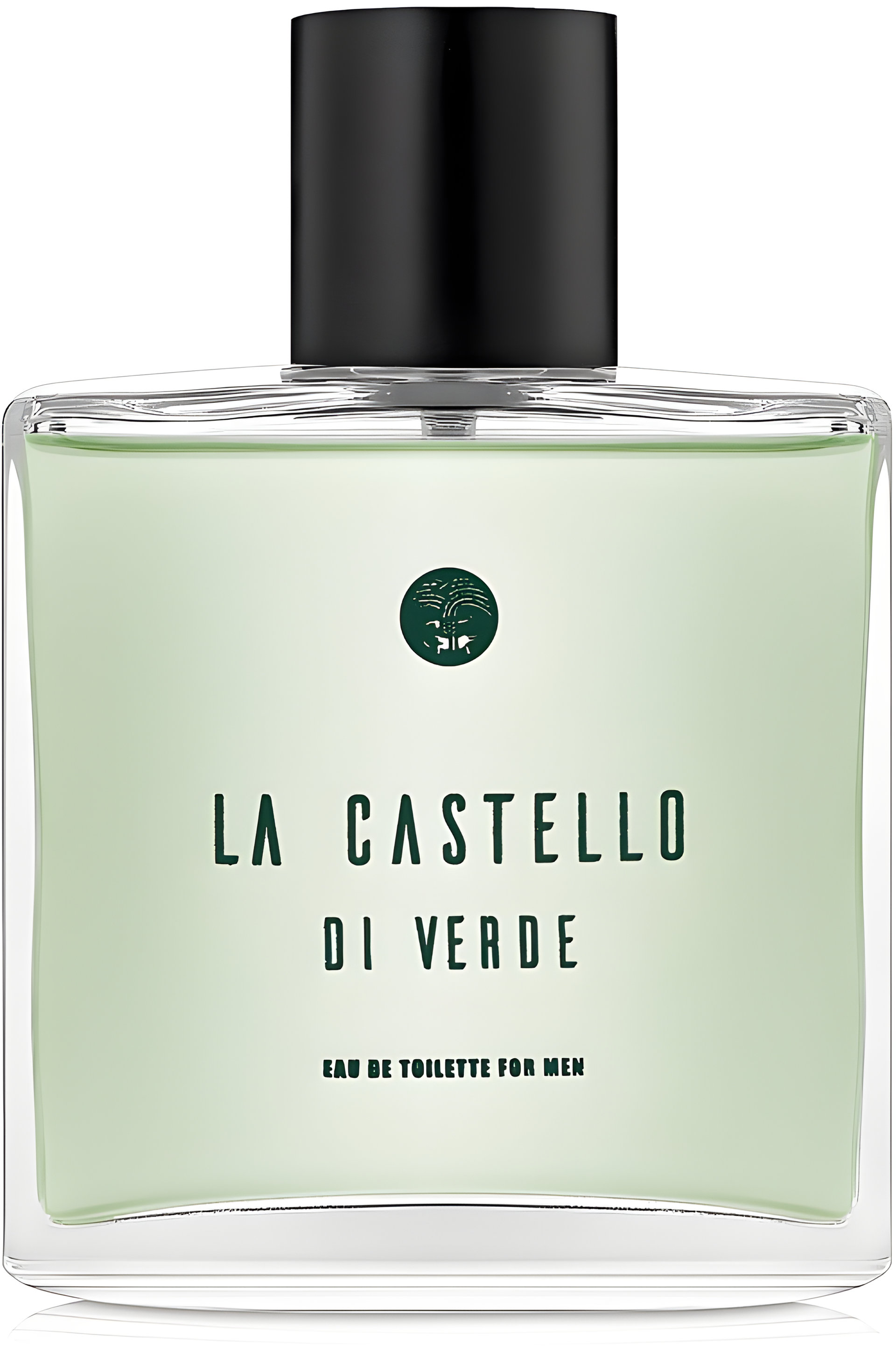 Picture of La Castello Di Verde fragrance