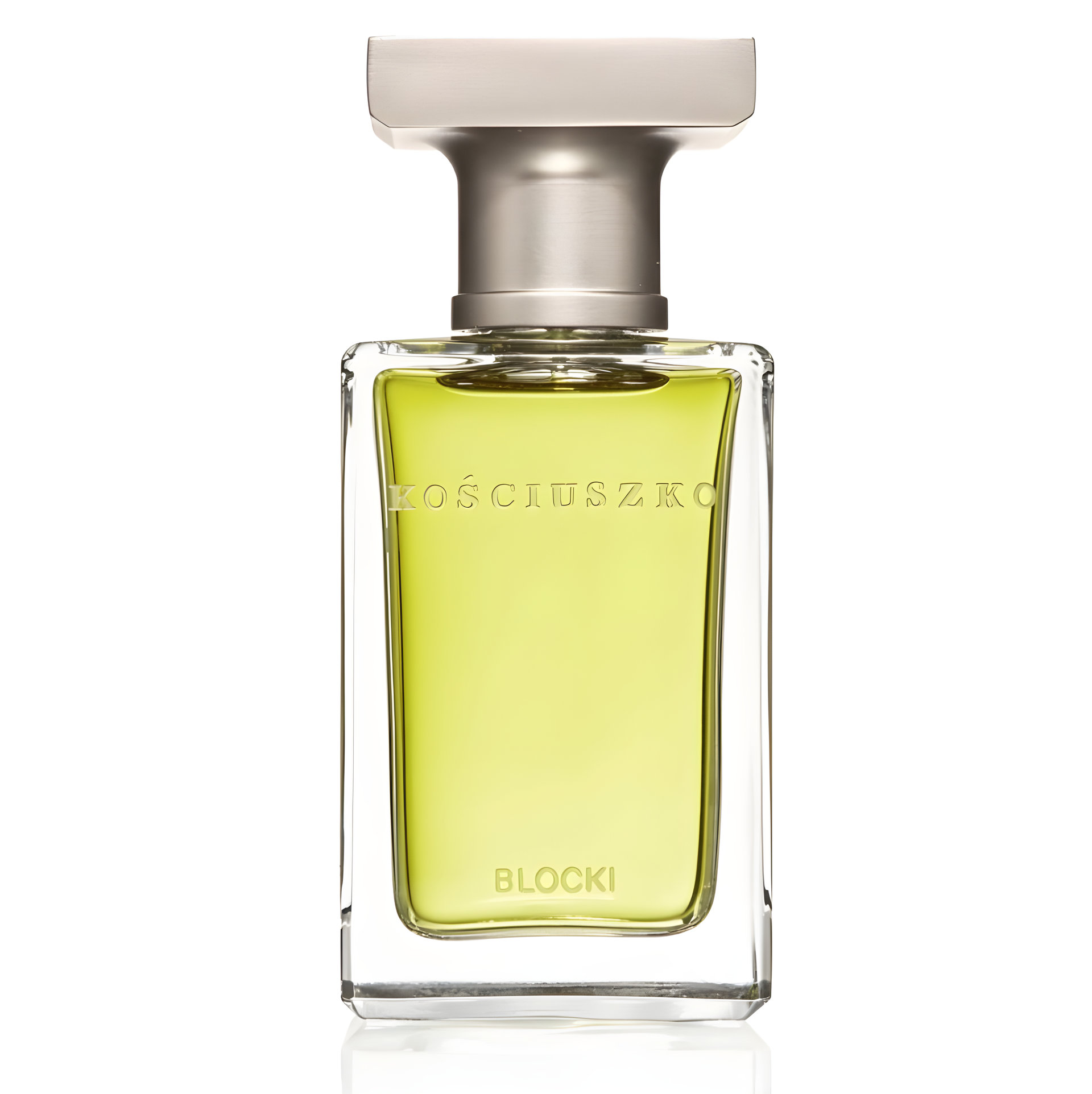 Picture of Kosciuszko fragrance