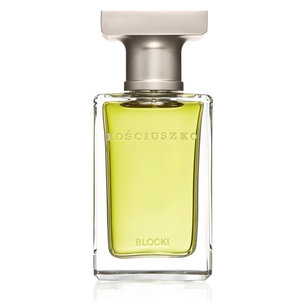 Kosciuszko by Blocki perfume bottle