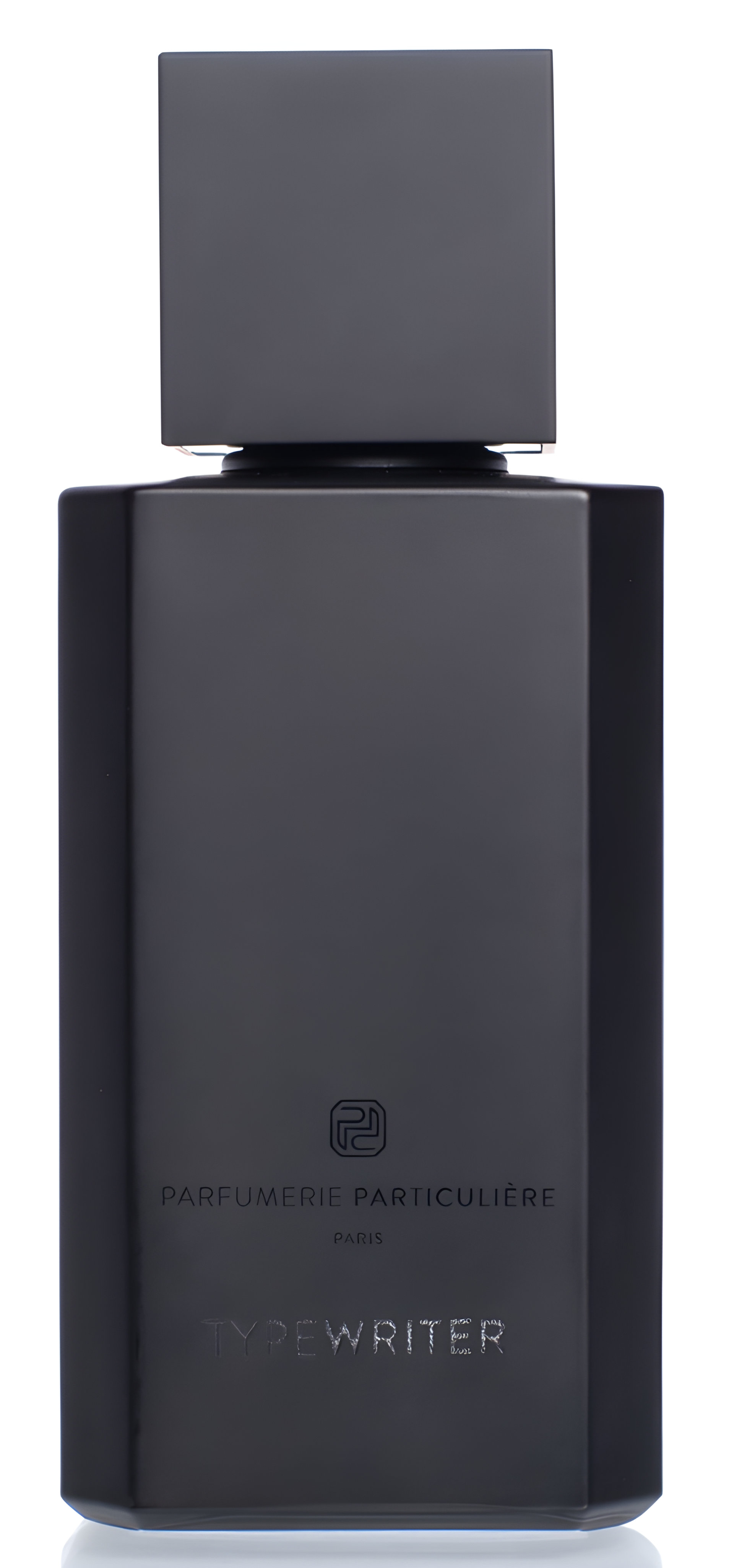 Picture of Type Writer fragrance