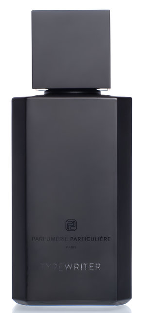 Type Writer by Parfumerie Particulière perfume bottle