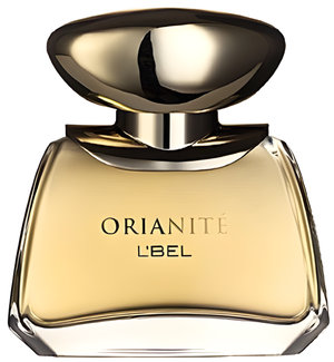 Orianité by L'Bel perfume bottle