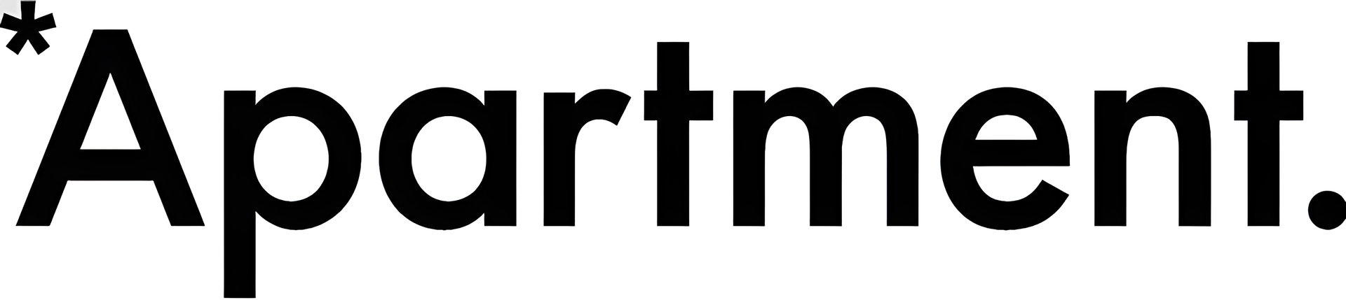 Picture of *Apartment brand