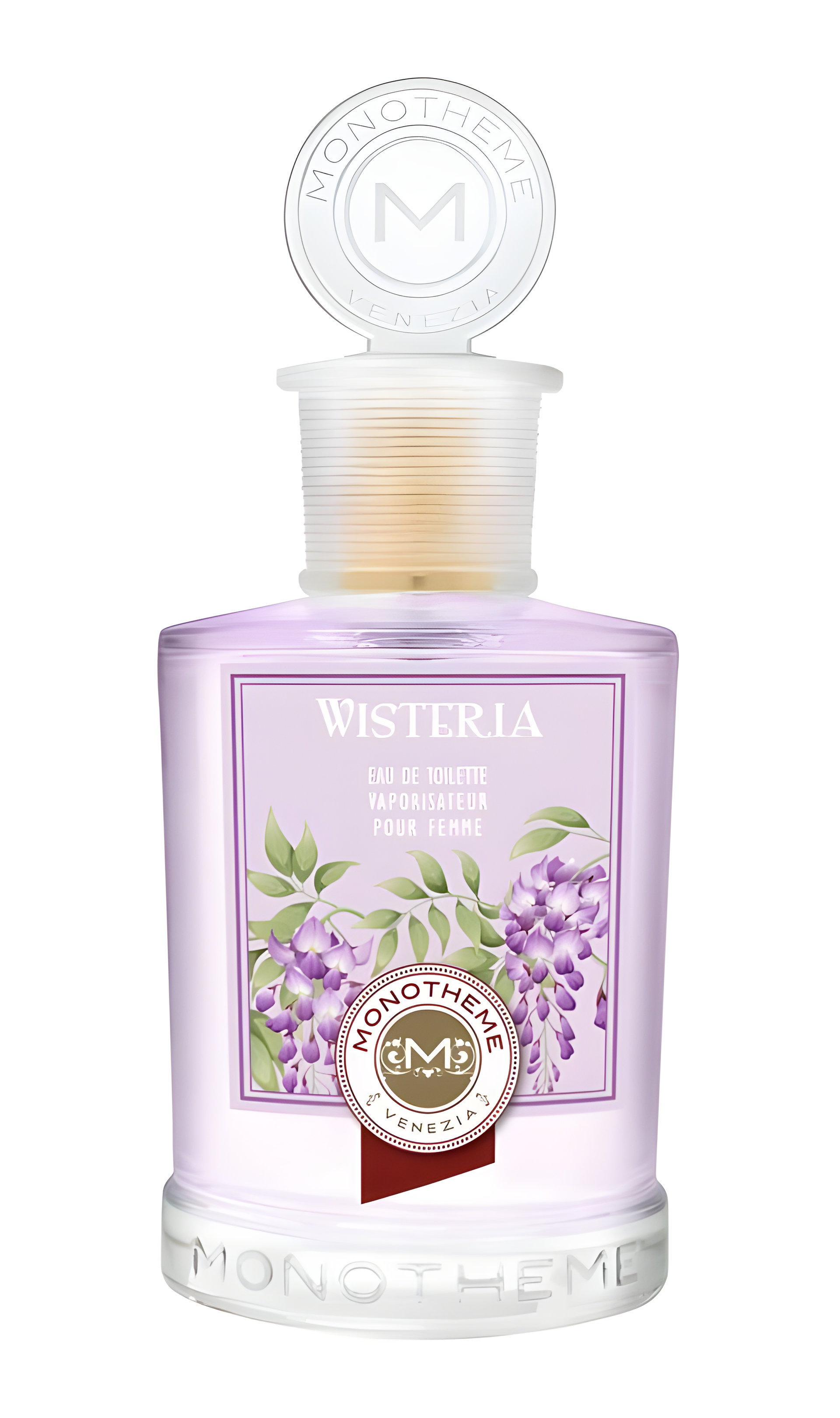Picture of Wisteria fragrance