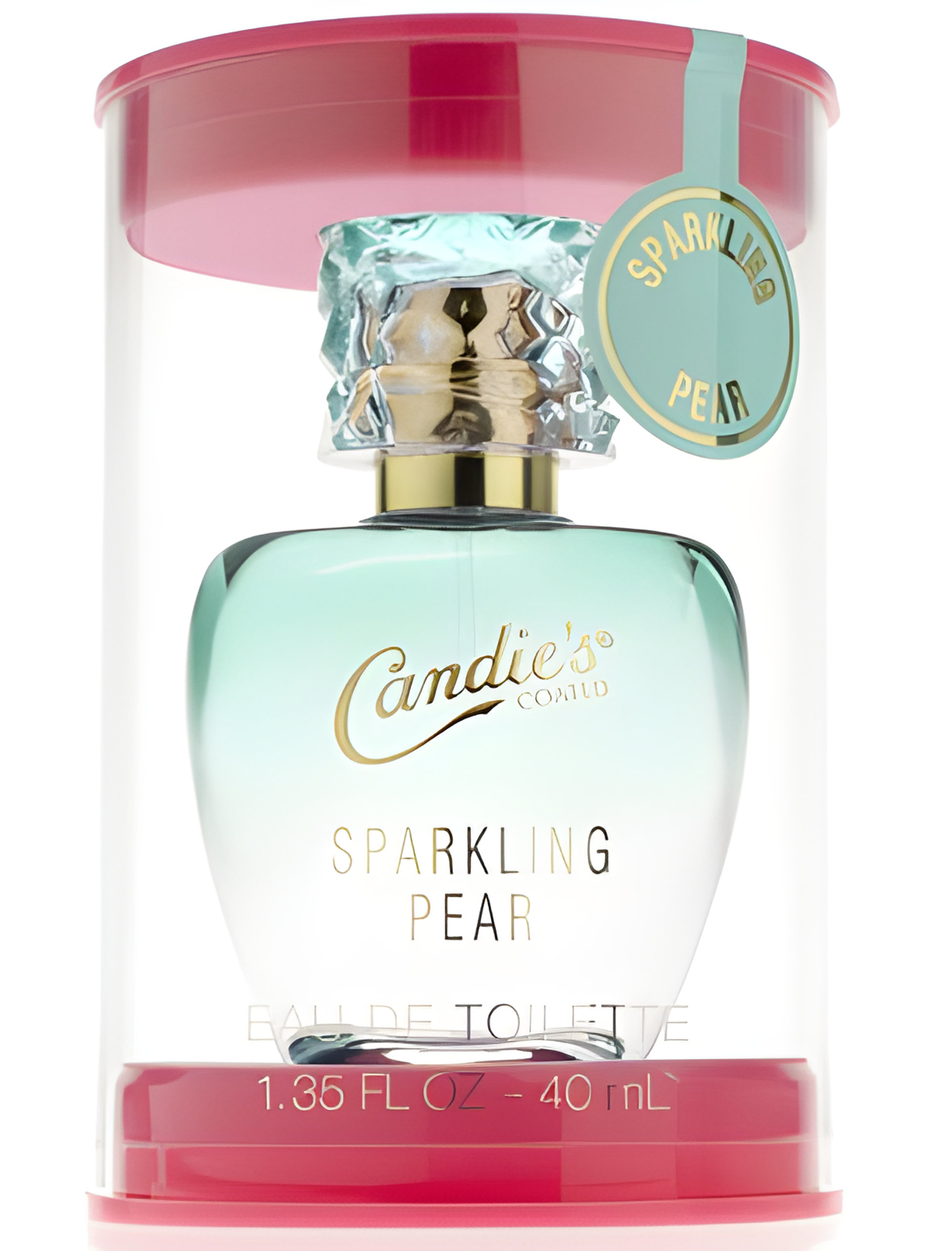 Picture of Sparkling Pear fragrance