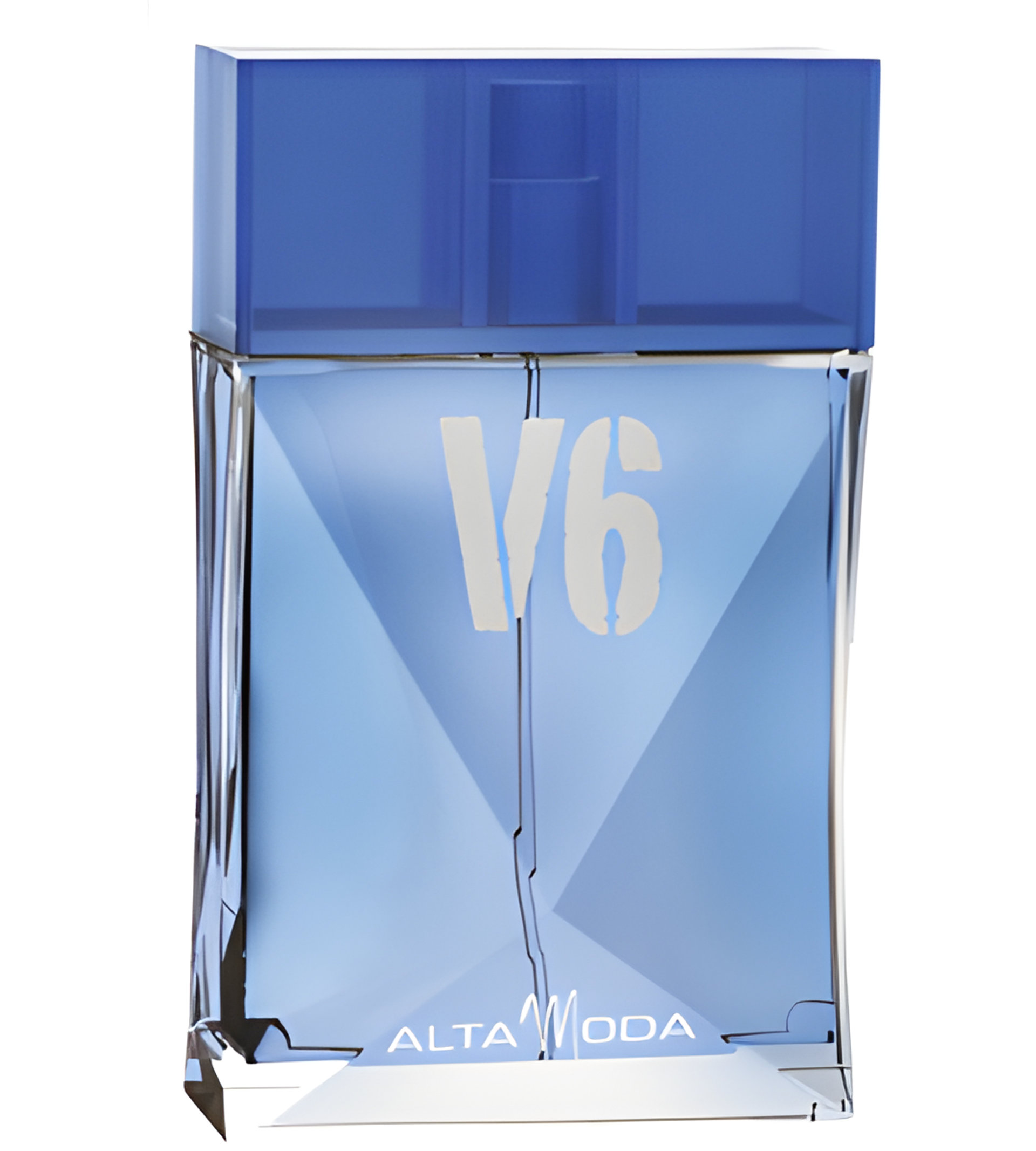 Picture of V6 fragrance