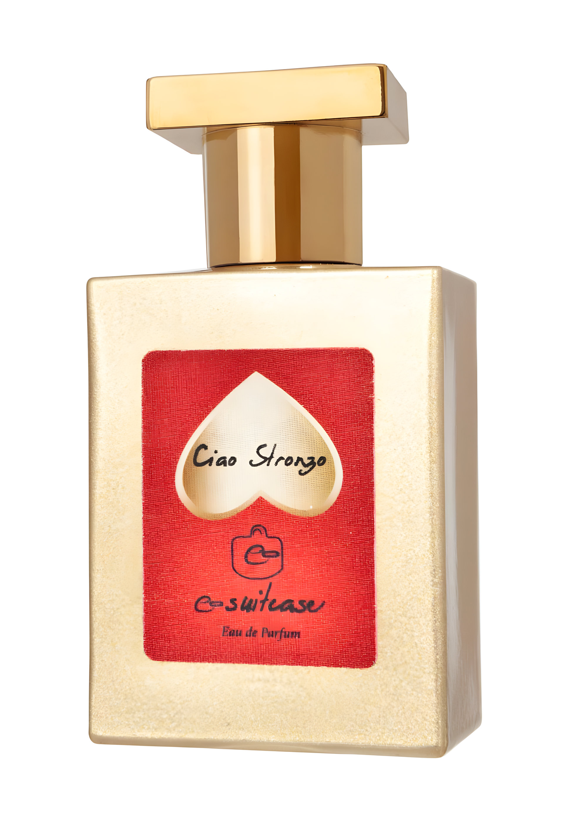 Picture of Ciao Stronzo fragrance