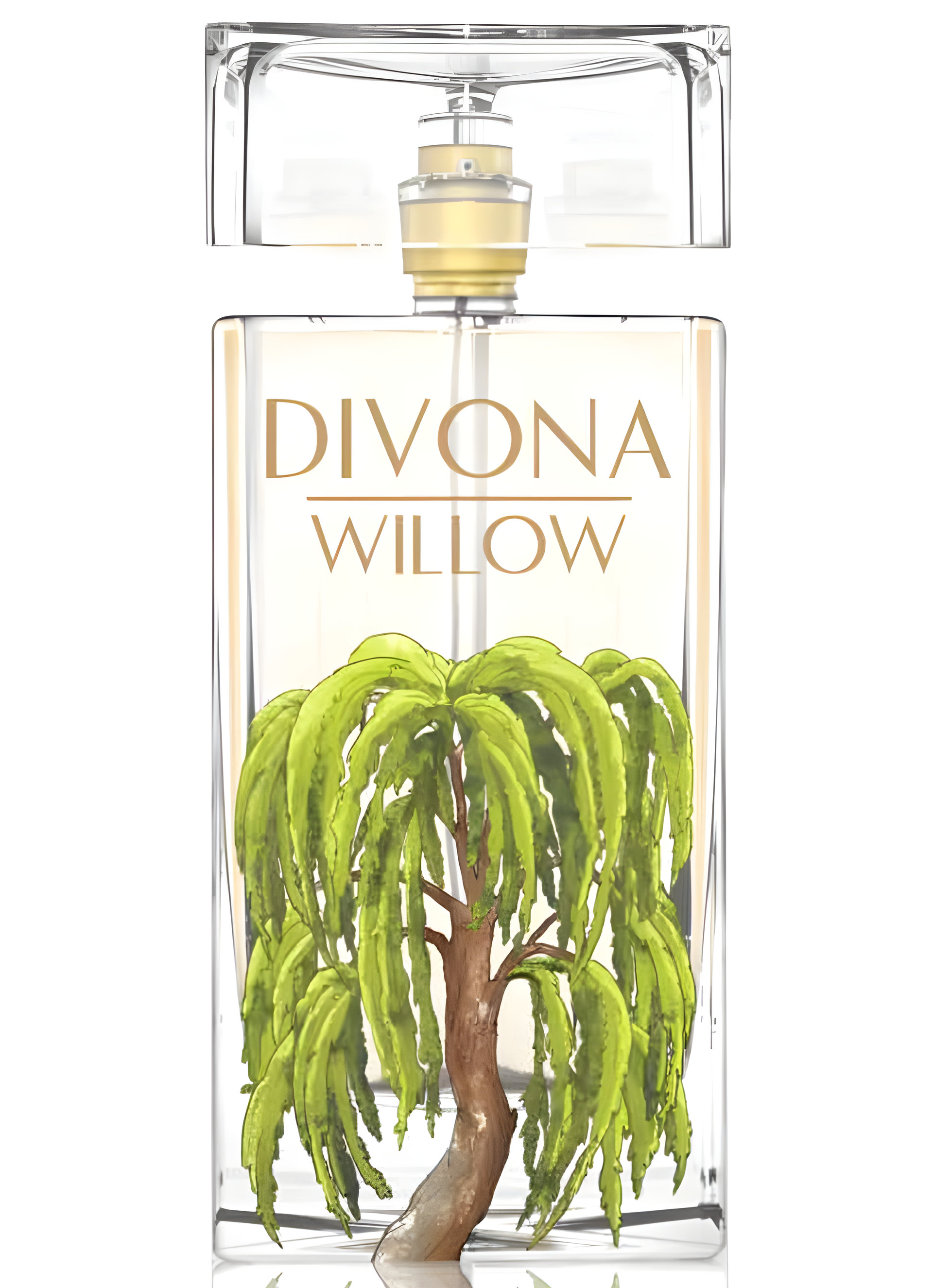 Picture of Willow fragrance