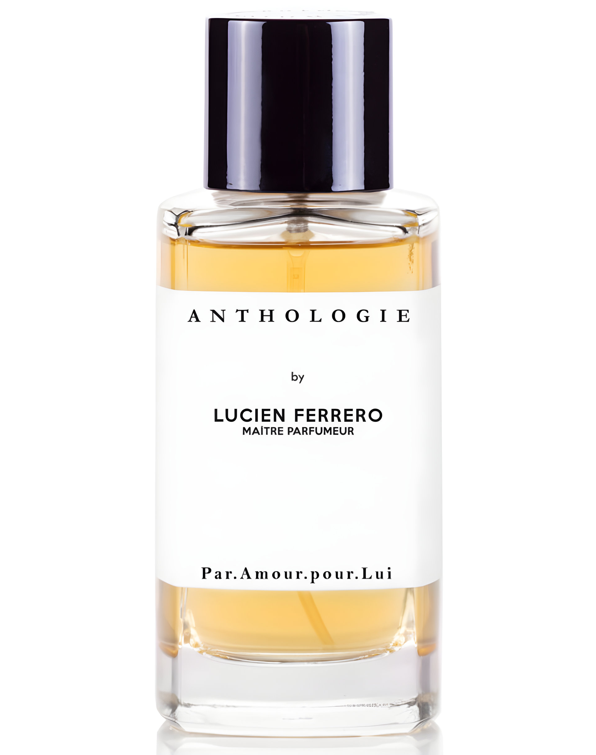 Picture of Par Amour Pour Lui fragrance