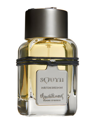 South by Mendittorosa perfume bottle