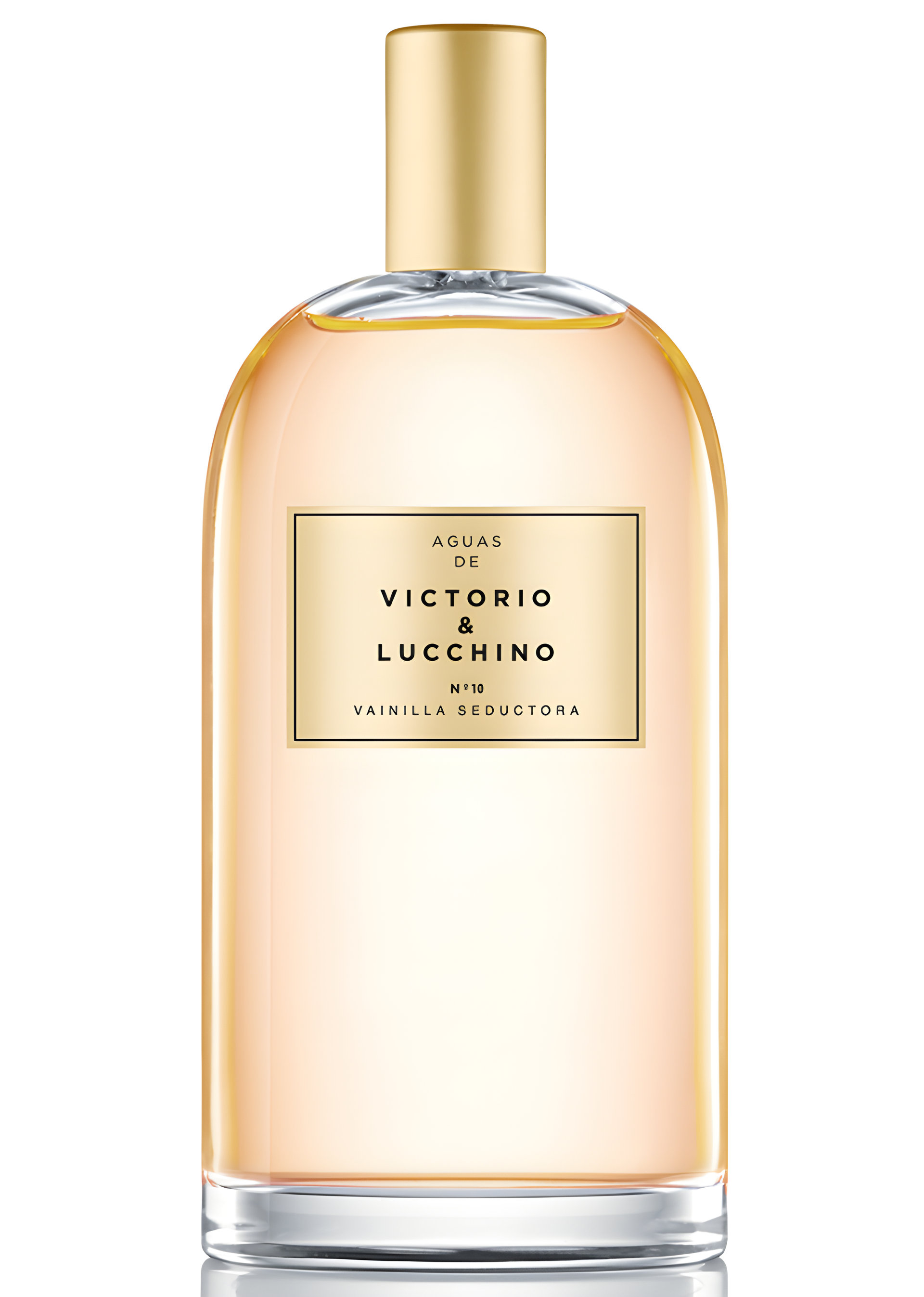 Picture of Nº 10 Vainilla Seductora Vanille Seductress fragrance