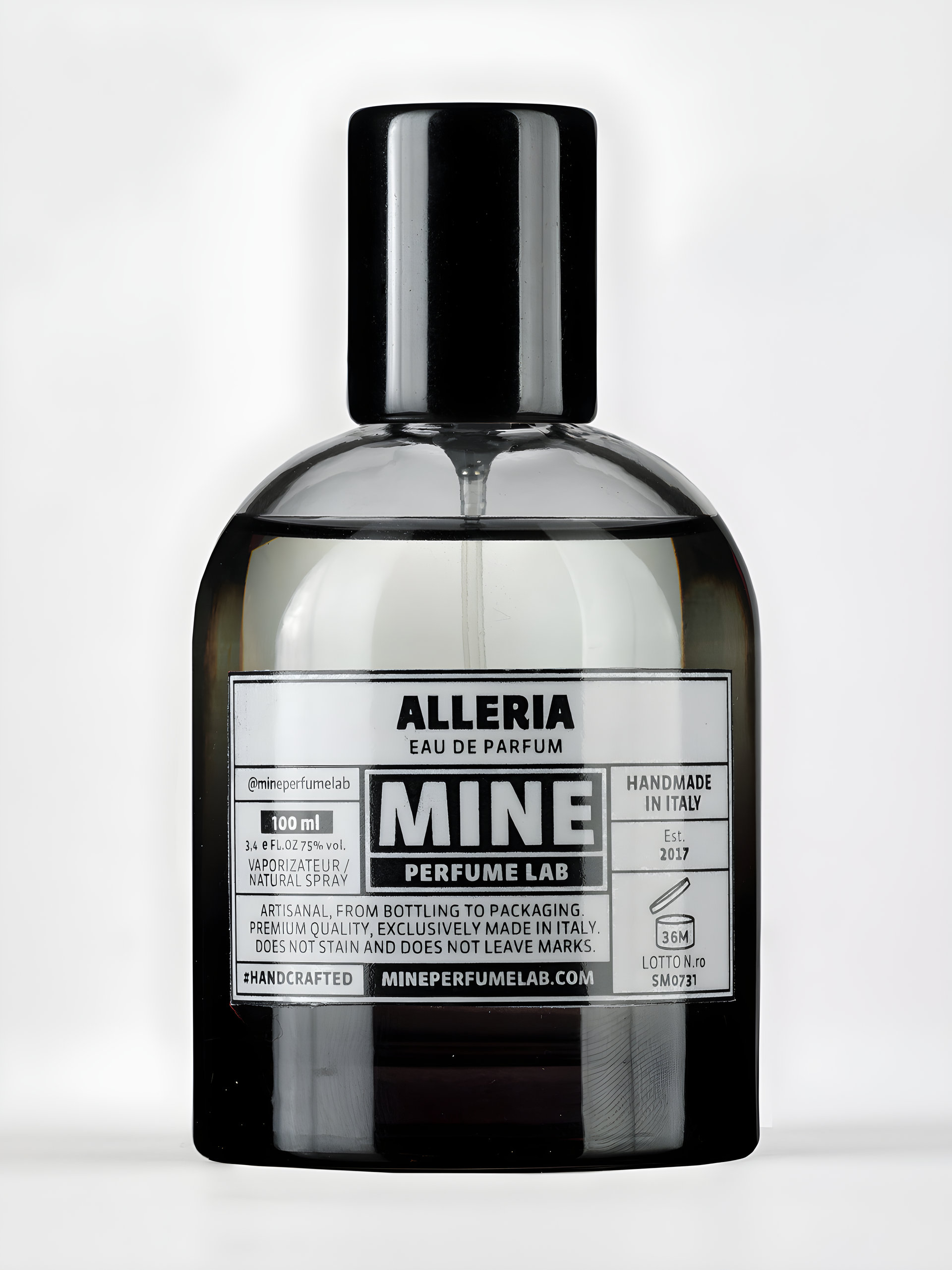 Picture of Alleria fragrance