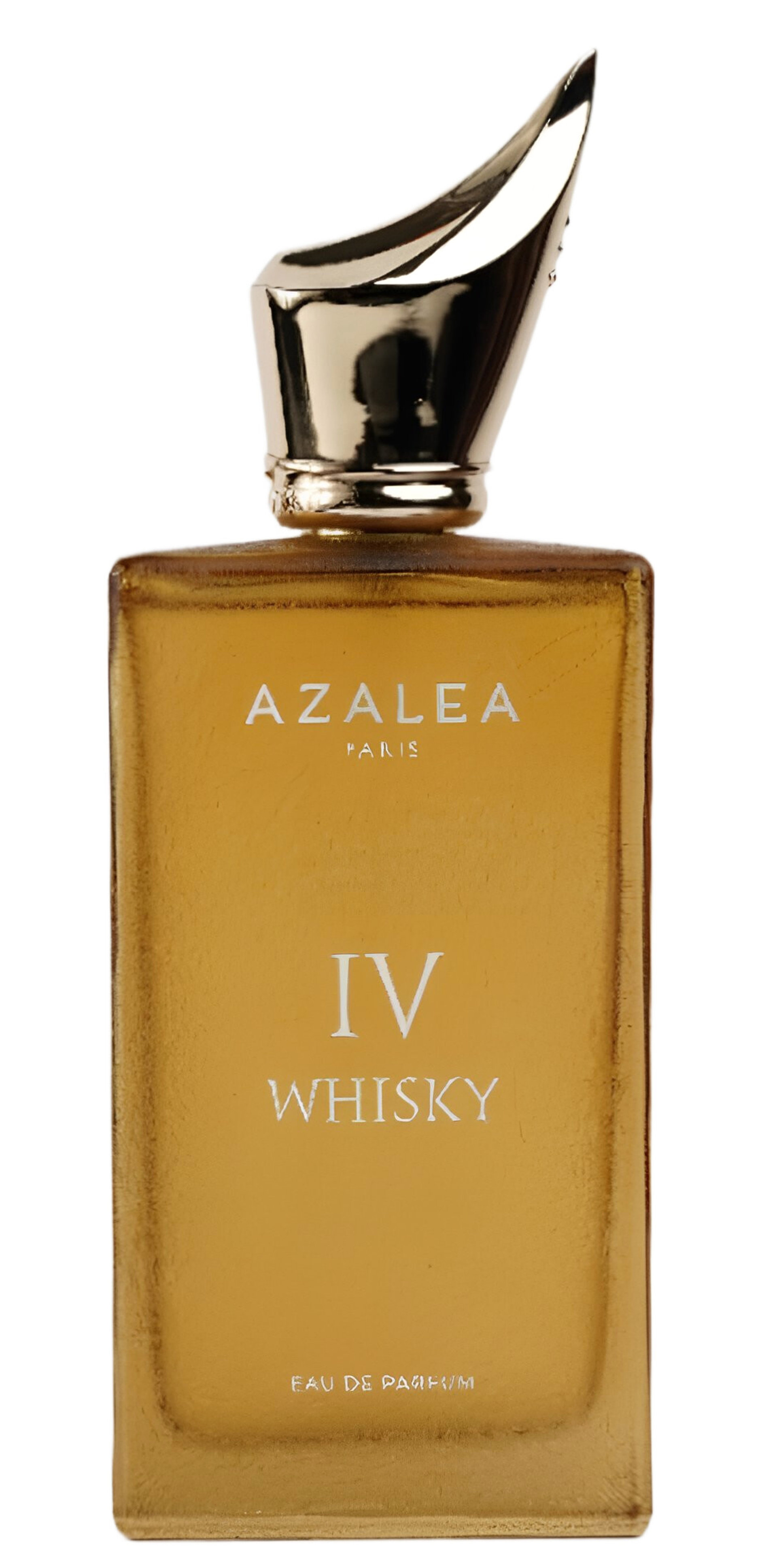 Picture of IV Wisky fragrance