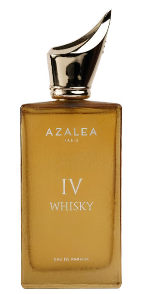 IV Wisky by Azalea Parfums perfume bottle