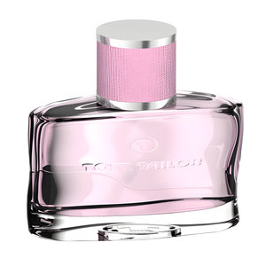 Liquid Woman by Tom Tailor perfume bottle