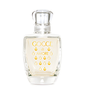 Gocce Di Amore by Morris perfume bottle