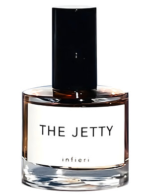 The Jetty by In Fieri perfume bottle