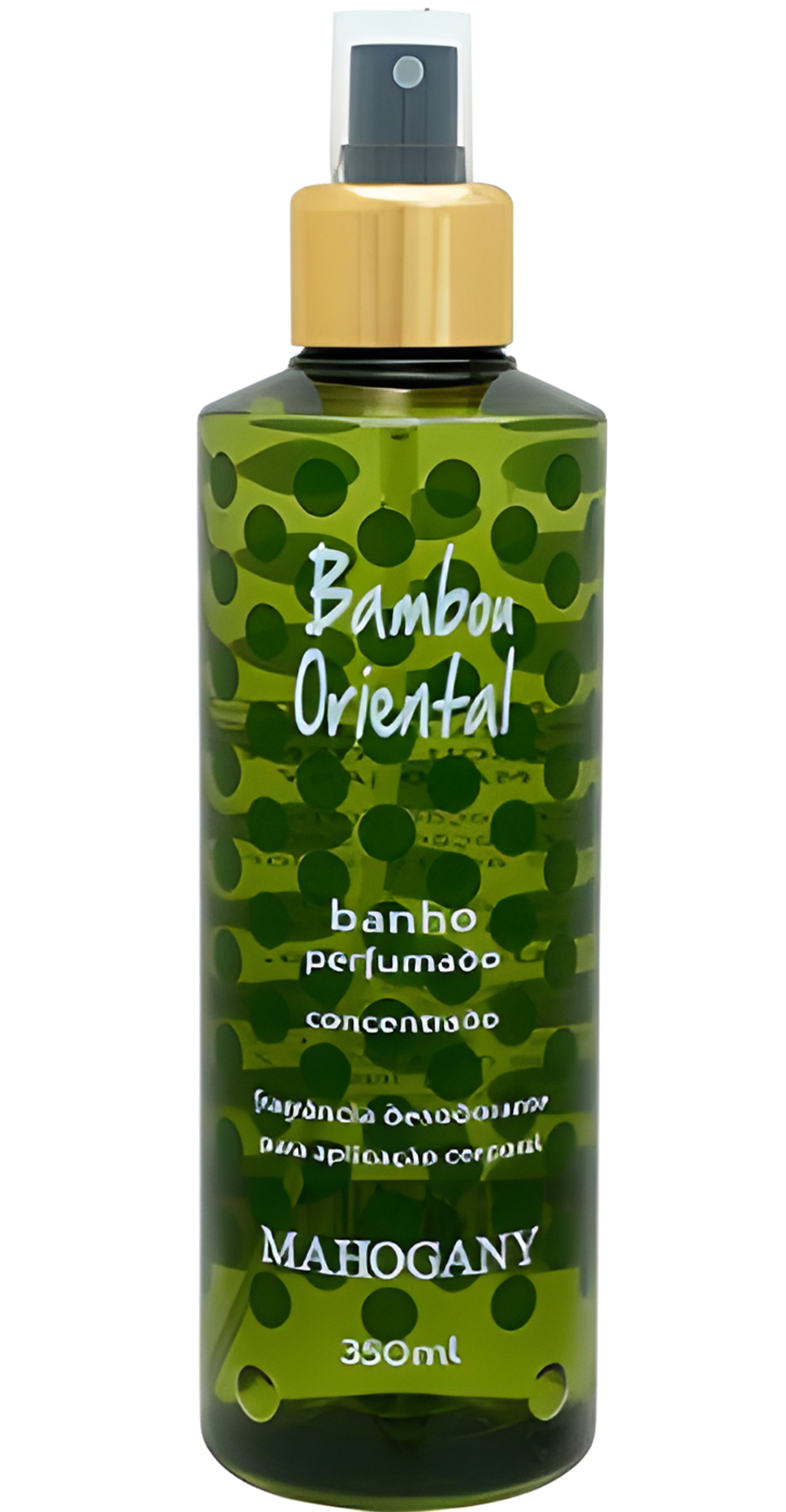 Picture of Bambou Oriental fragrance
