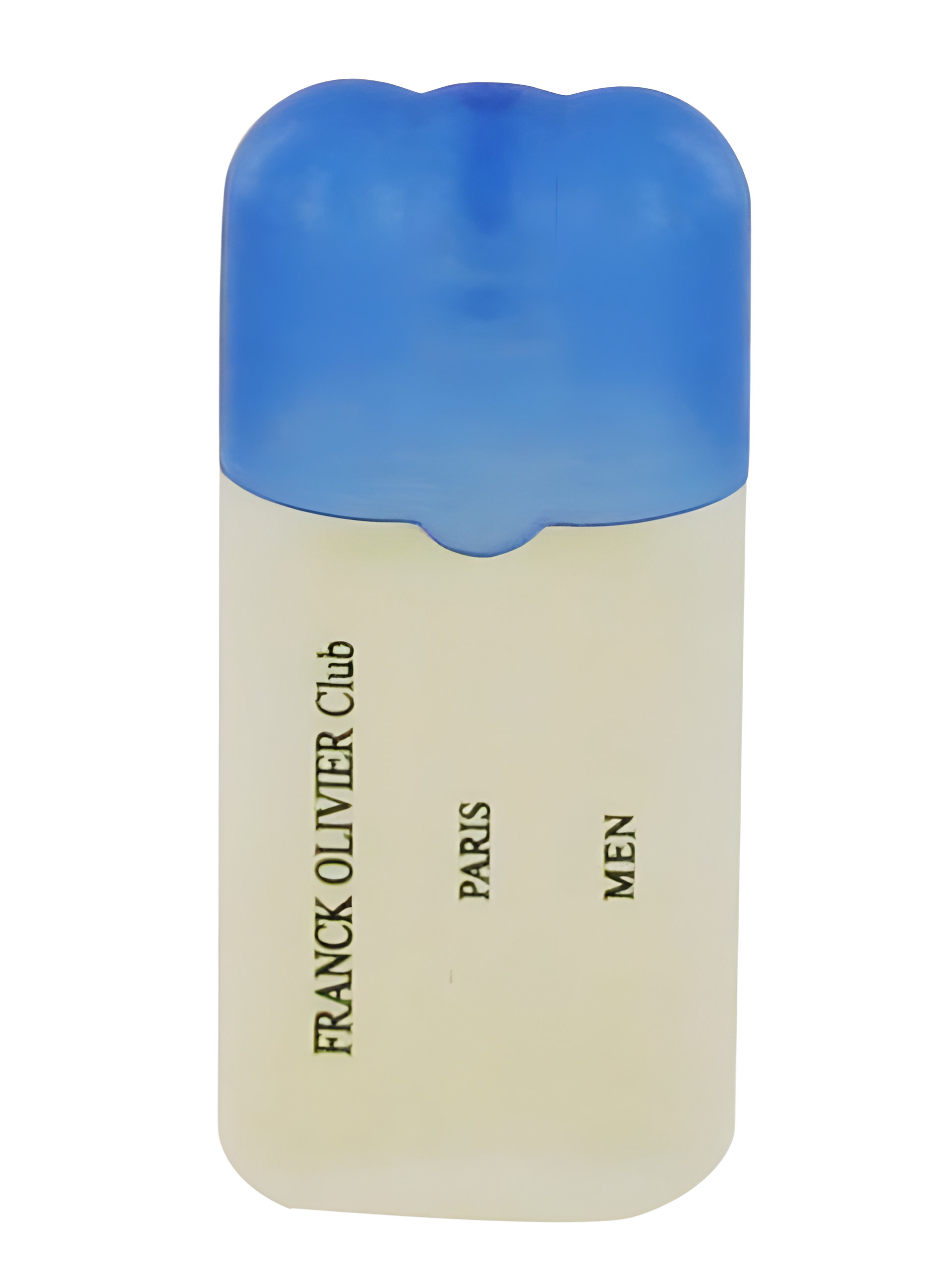 Picture of Club for Men fragrance