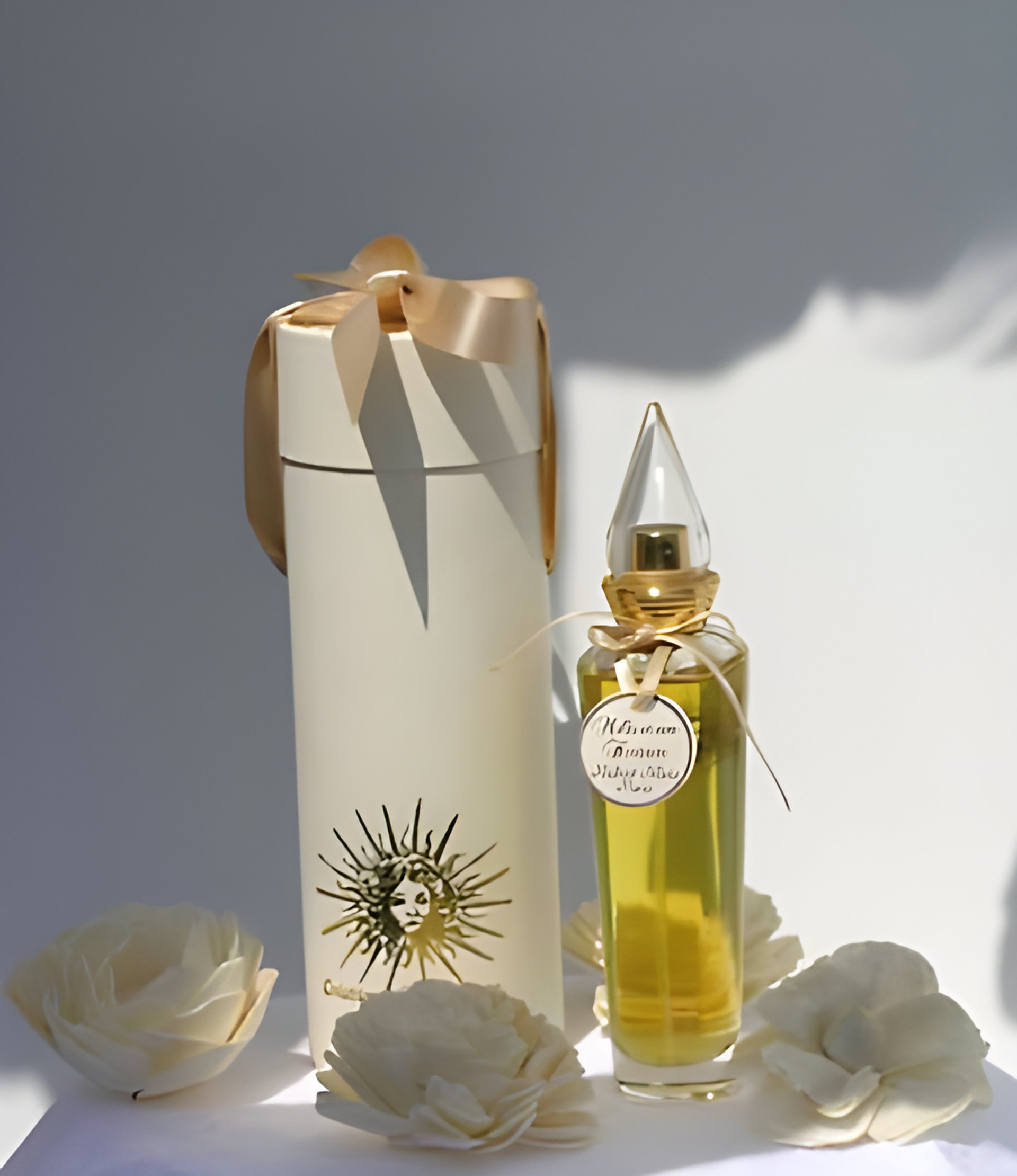 Picture of Mille Et Une Histoire fragrance