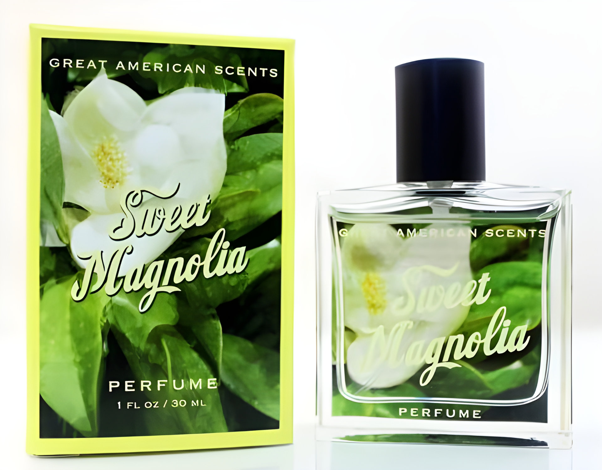 Picture of Sweet Magnolia fragrance