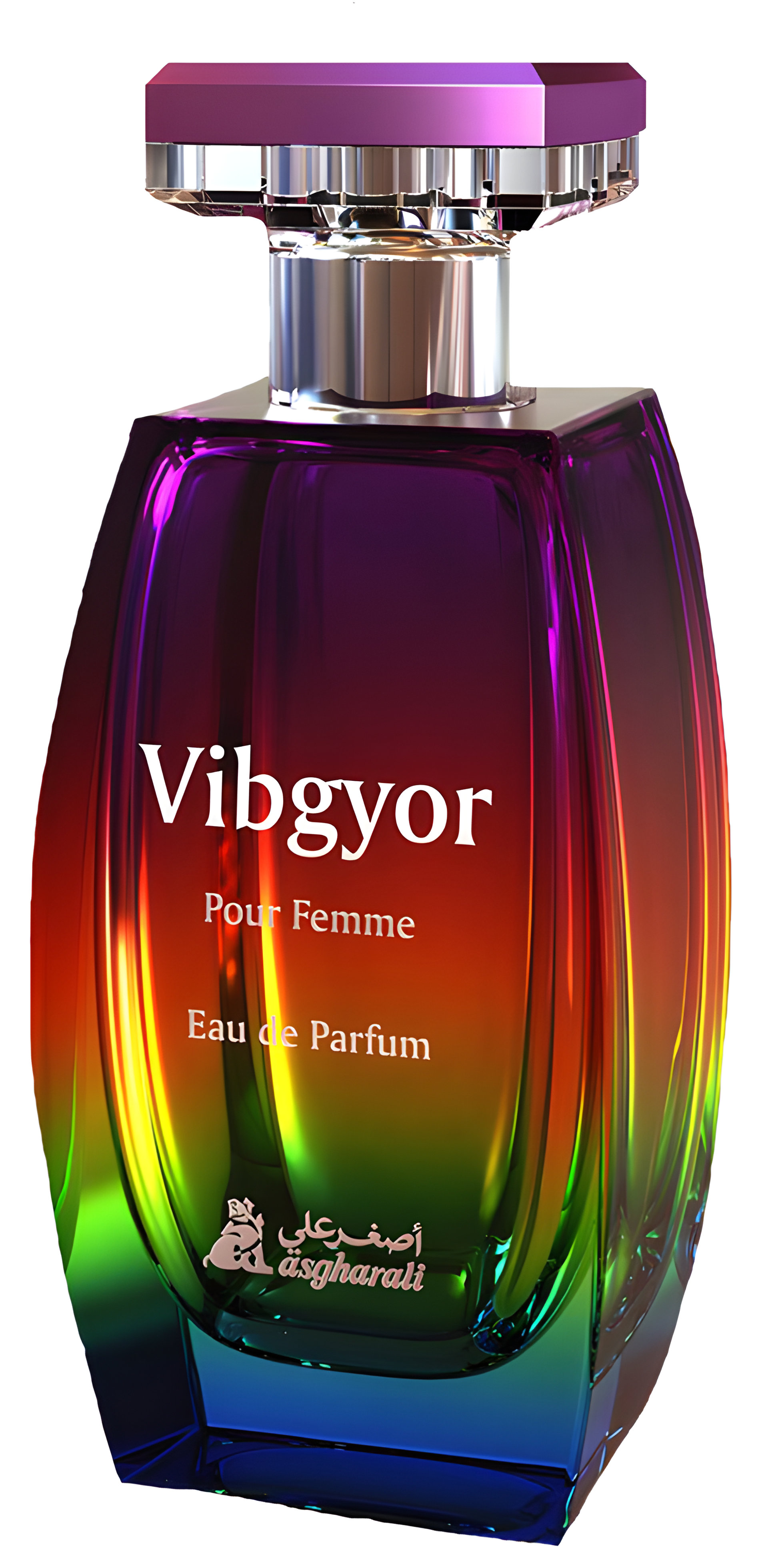 Picture of Vibgyor fragrance