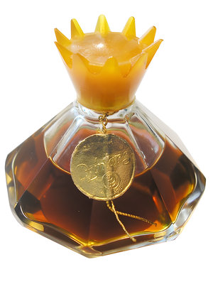 Dzintars by Dzintars perfume bottle