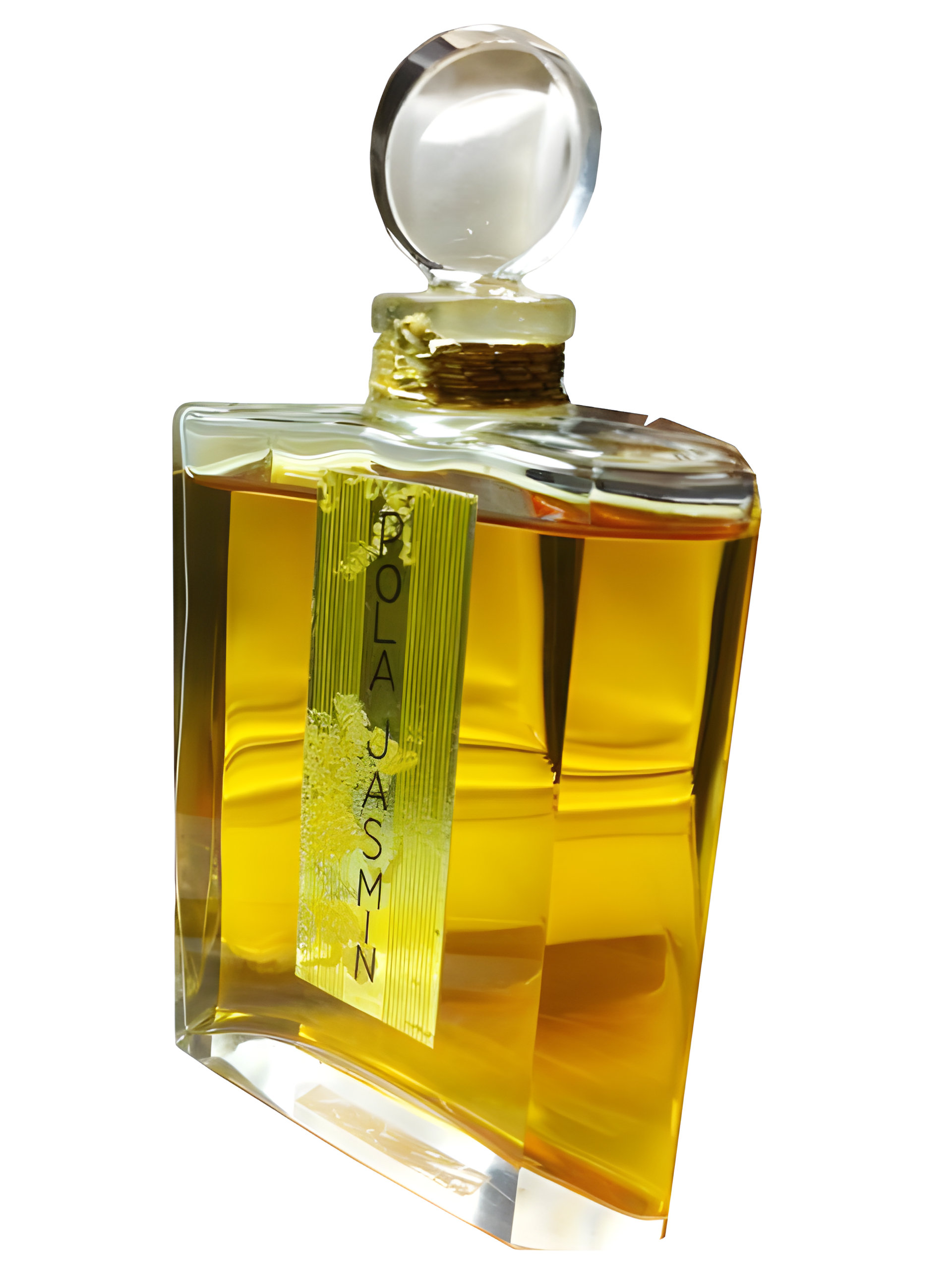 Picture of Jasmin fragrance