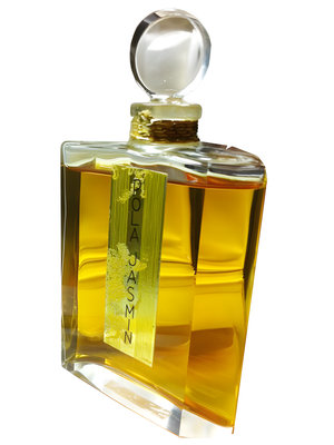 Jasmin by Pola perfume bottle