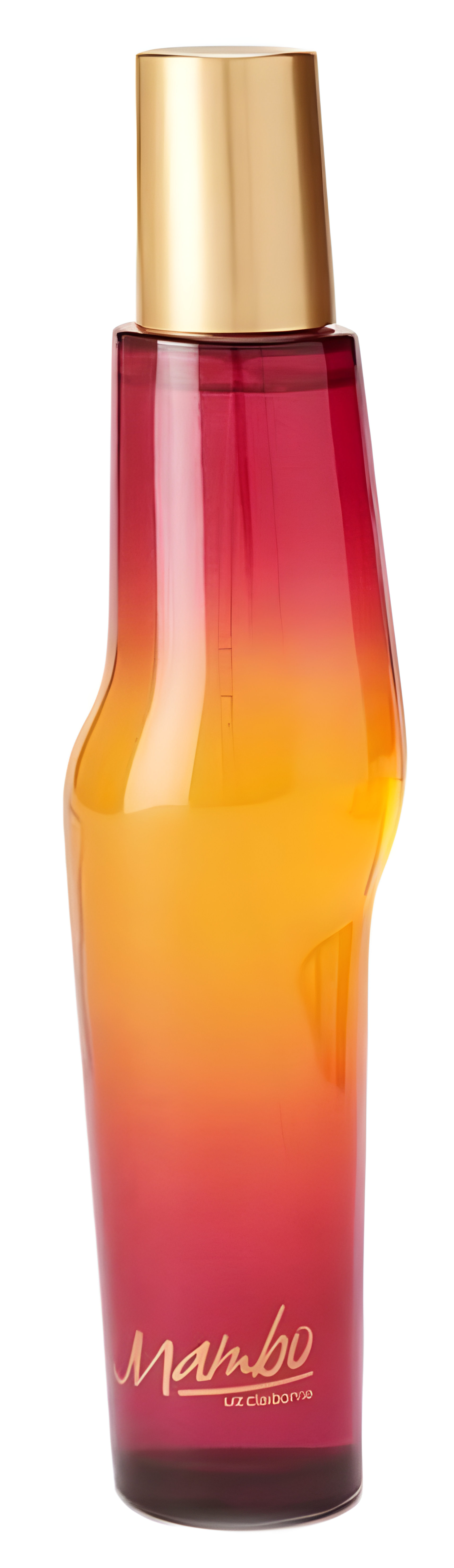 Picture of Mambo for Woman fragrance