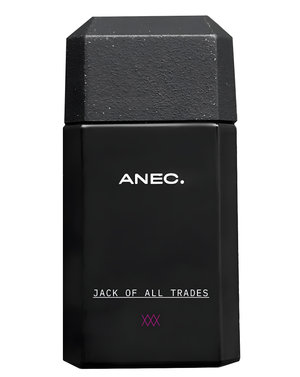 Jack of All Trades by Anec. Perfumery perfume bottle