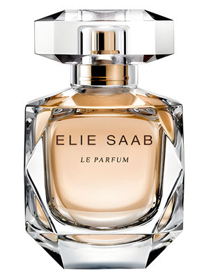 Le Parfum by Elie Saab perfume bottle