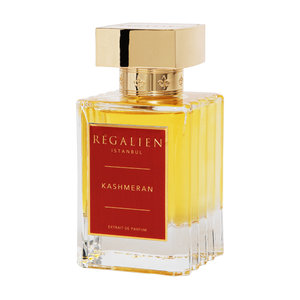 Kashmeran by Regalien perfume bottle