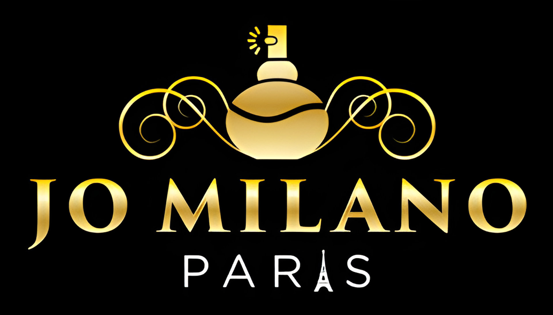 Picture of Jo Milano Paris brand