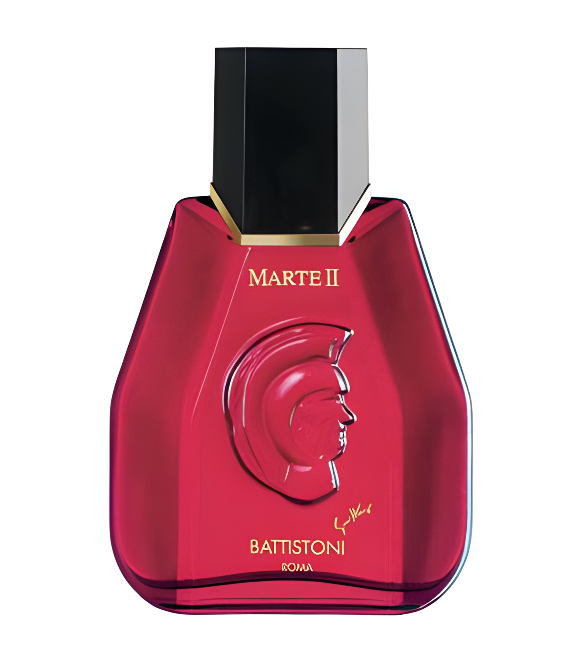 Picture of Marte II fragrance