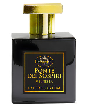 Ponte Dei Sospiri by Profumeria Franco perfume bottle