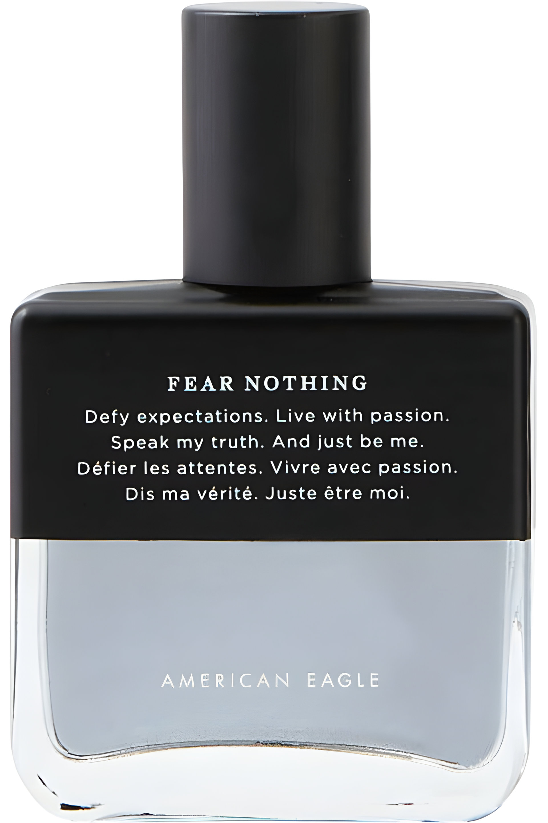 Picture of Fear Nothing fragrance
