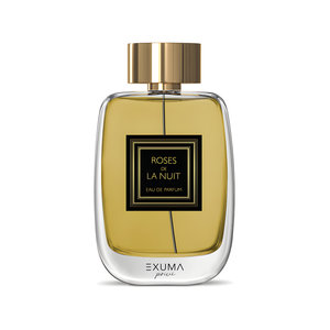Roses de La Nuit by Exuma Parfums perfume bottle