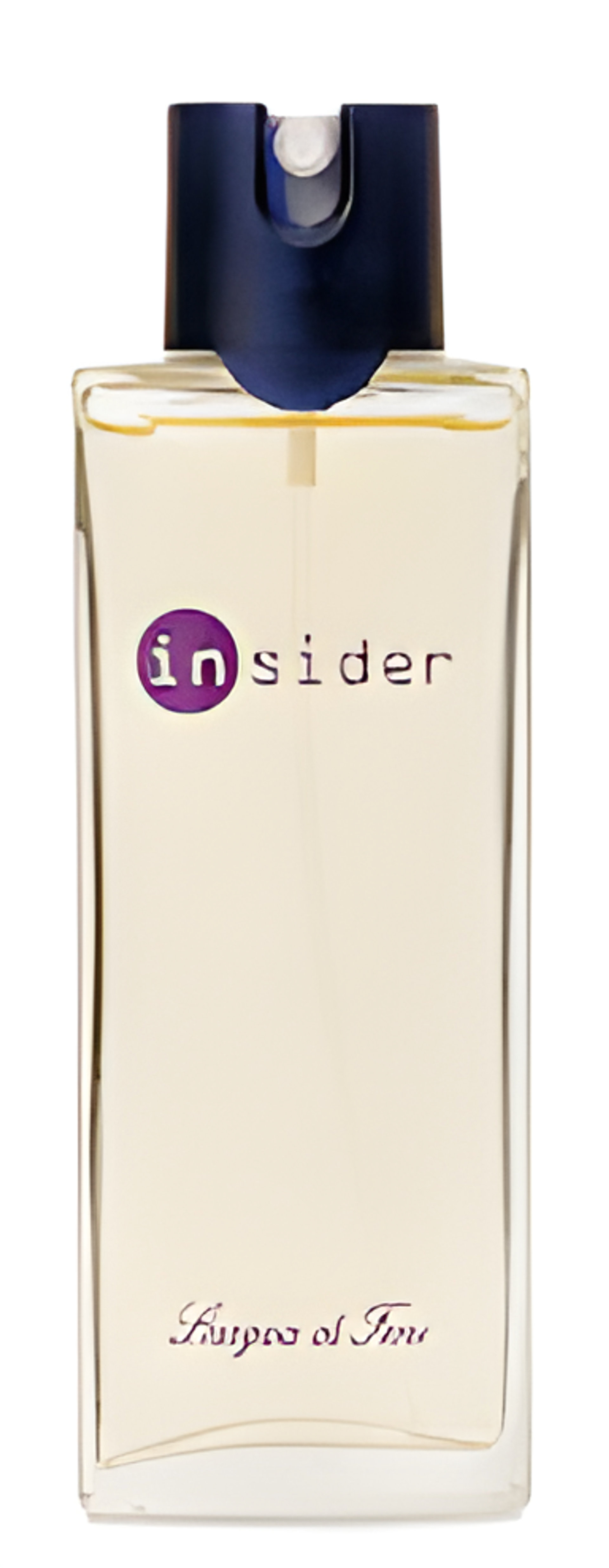 Picture of Insider fragrance