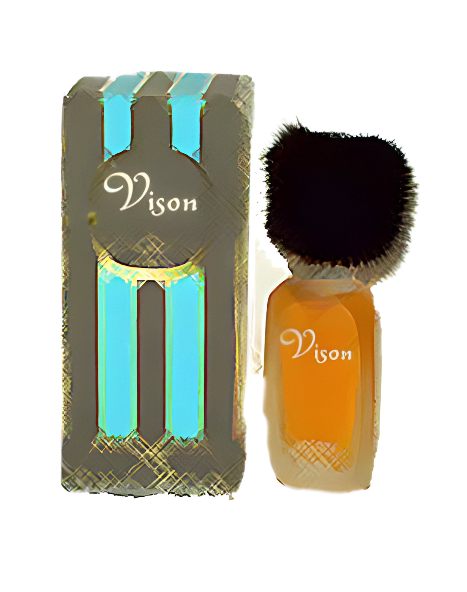 Picture of Vison EDT fragrance