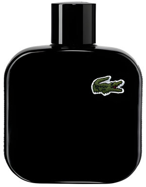 Eau de Lacoste L.12.12. Noir by Lacoste Fragrances perfume bottle