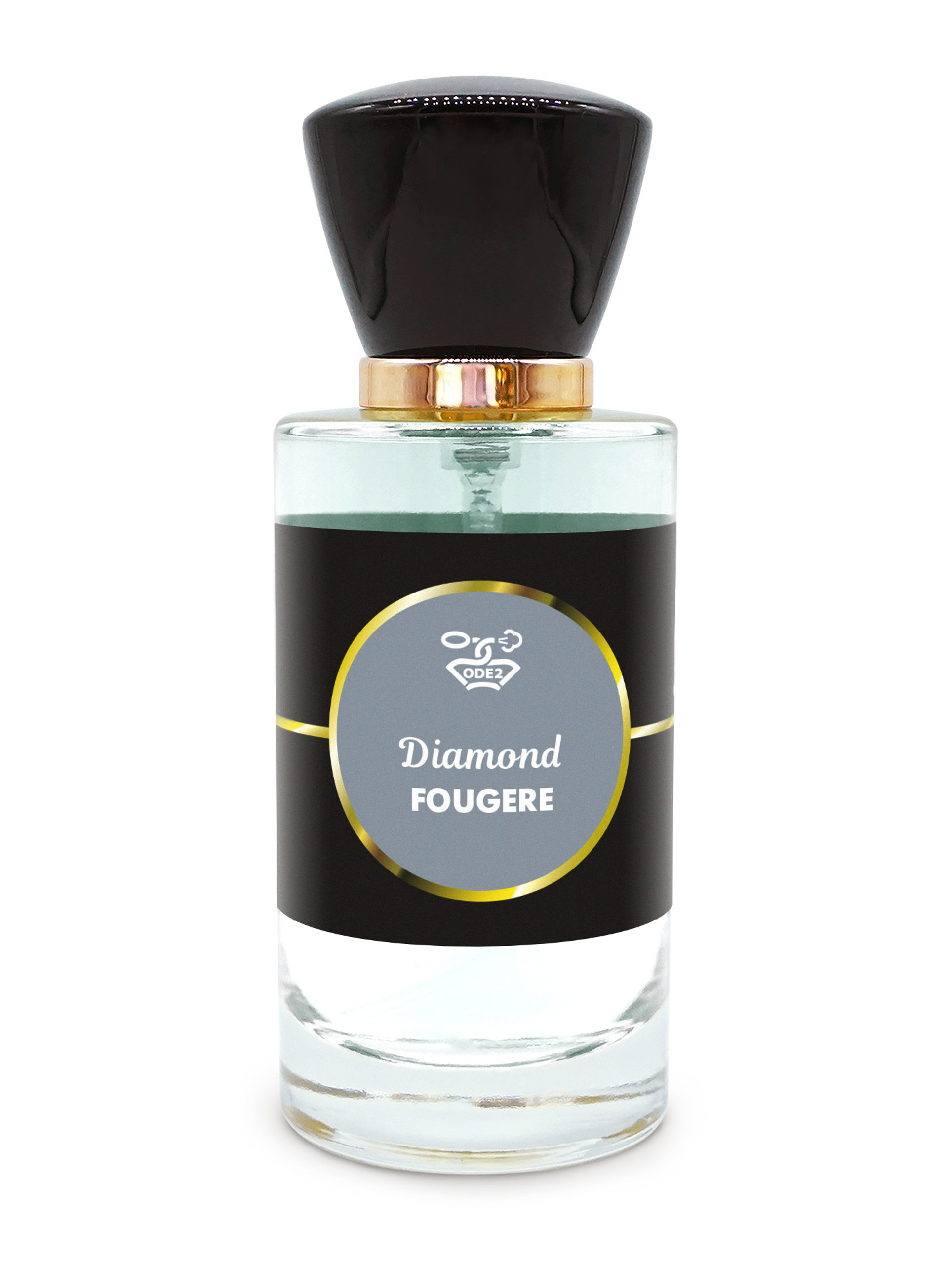 Picture of Diamond Fougere fragrance