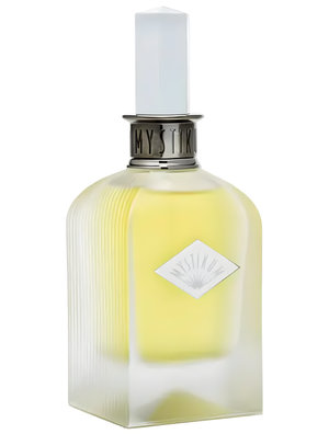 The Need to Fly by Mystikum perfume bottle