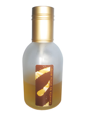 Cannelle by Alicia Milor perfume bottle